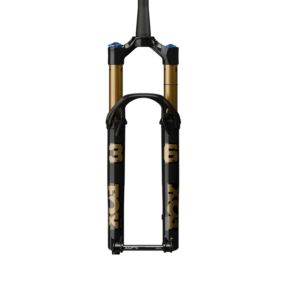 FOX 36 SL FACTORY 29" Grip X vidlice Black 2026
