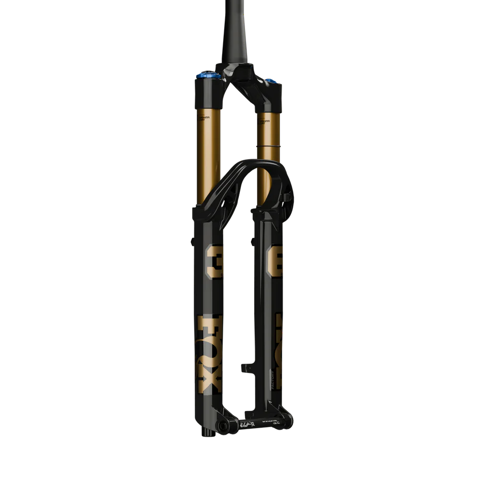 FOX 36 SL FACTORY 29" Grip X vidlice Black 2026