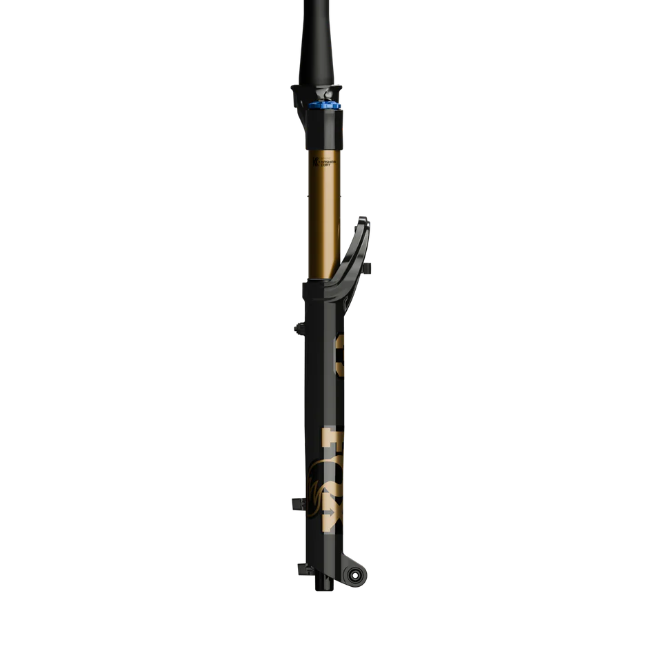 FOX 36 SL FACTORY 29" Grip X vidlice Black 2026