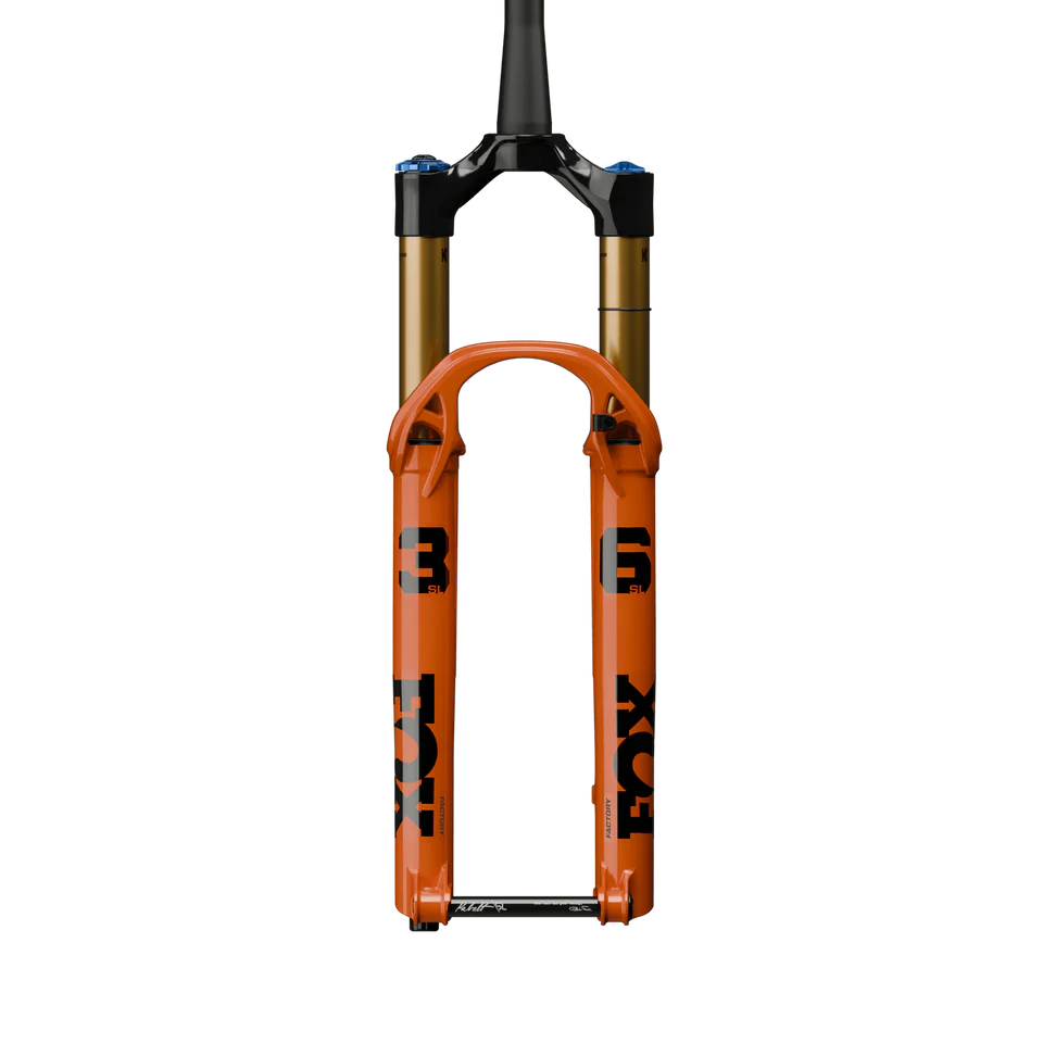 FOX 36 SL FACTORY 29" Grip X vidlice Orange 2026