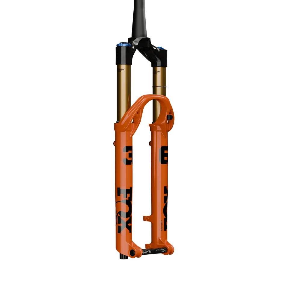 FOX 36 SL FACTORY 29" Grip X vidlice Orange 2026
