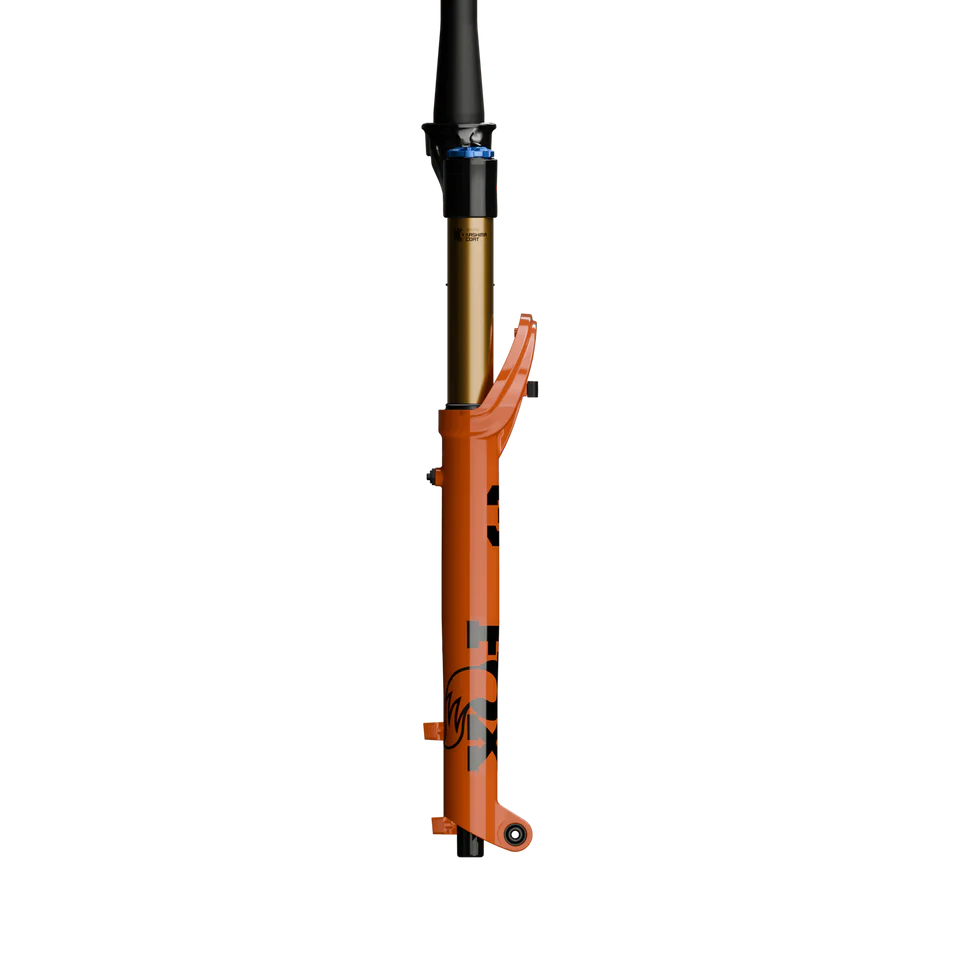 FOX 36 SL FACTORY 29" Grip X vidlice Orange 2026