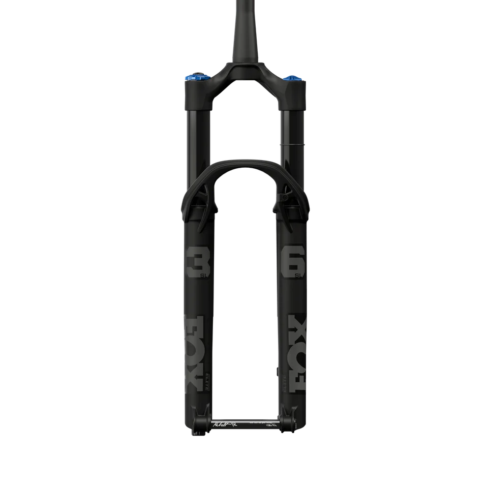 FOX 36 SL PERFORMANCE ELITE 29" Grip X vidlice černá 2026