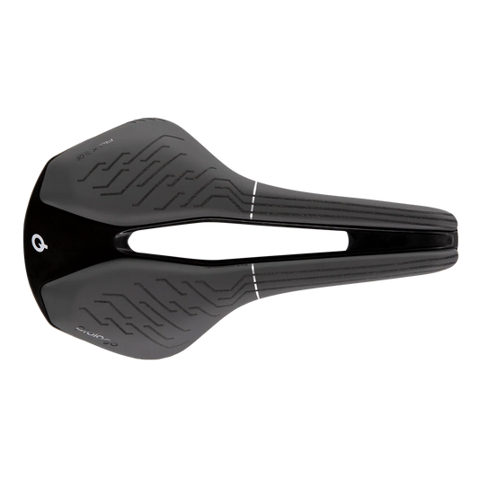 PROLOGO NAGO R4 PAS AGX 137mm sedloČerné lišty Tirox