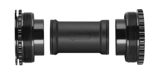 Kliková sada CAMPAGNOLO QCK-TECK BSC