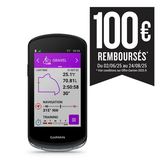 GARMIN EDGE 1040 GPS