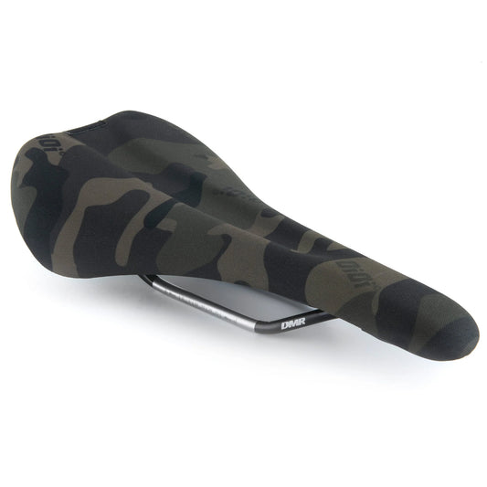Sedlo DMR OiOi Rails CrMo Camo