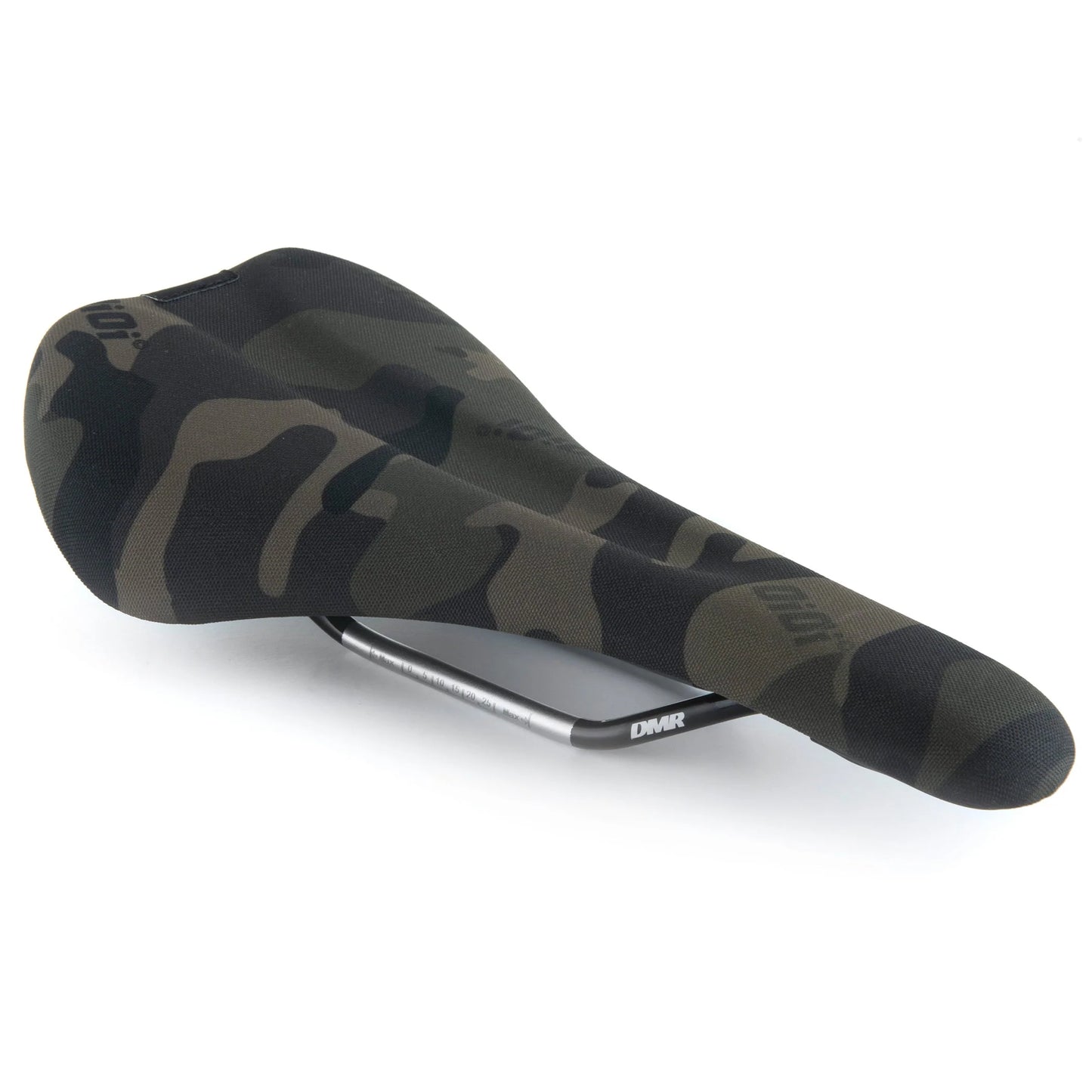 Sedlo DMR OiOi Rails CrMo Camo