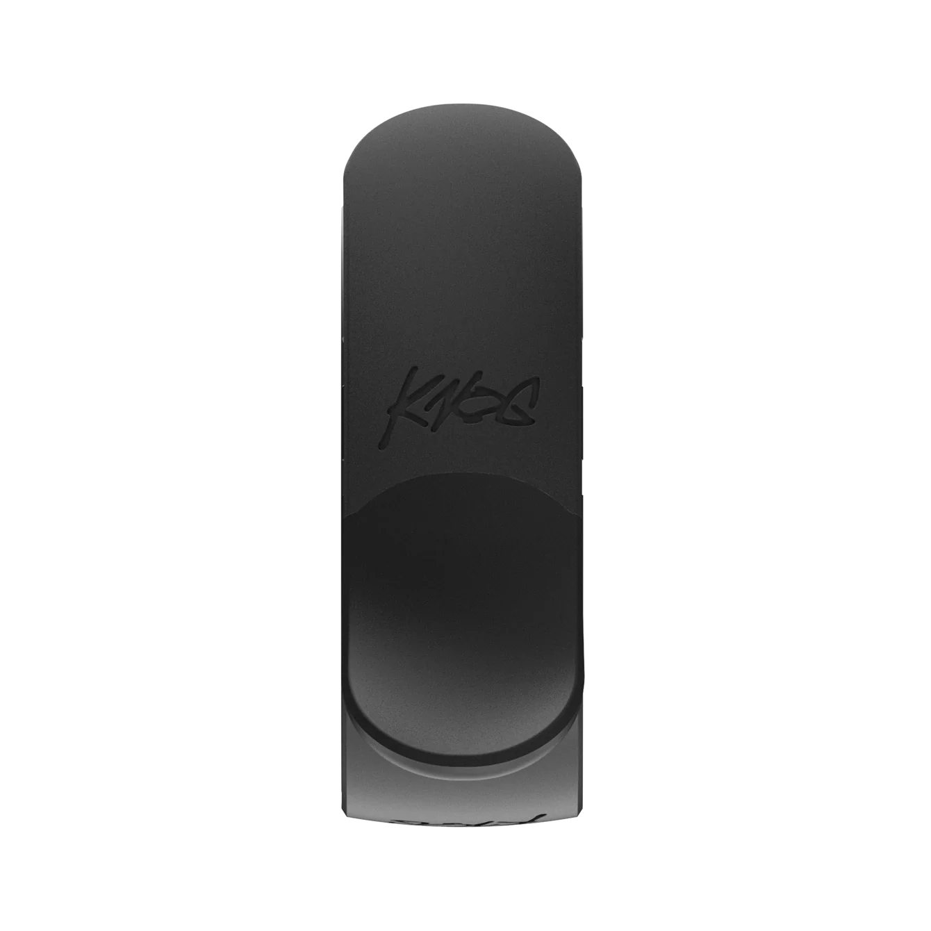 Zvonek KNOG OI BELL PRIMA malý antracitový