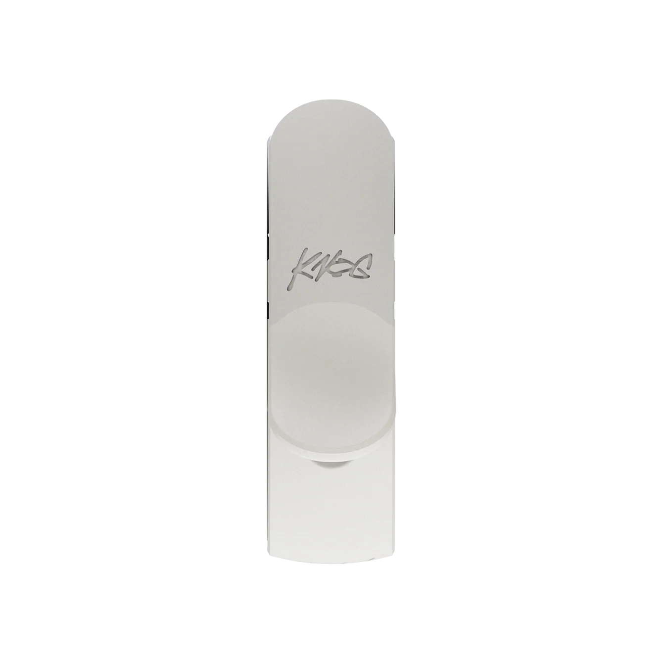 KNOG OI BIKE BELL PRIMA Large Grey bell