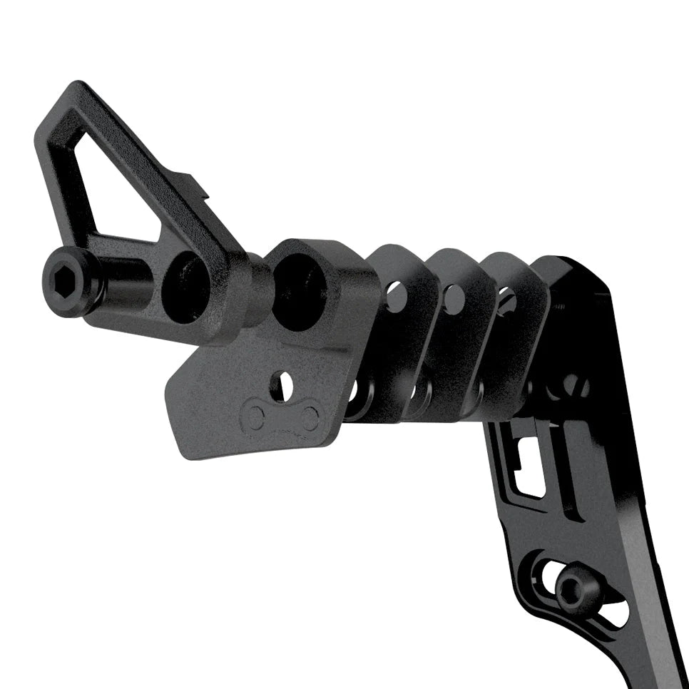 ONE UP Bash ISCG05 V2 Chain Guide