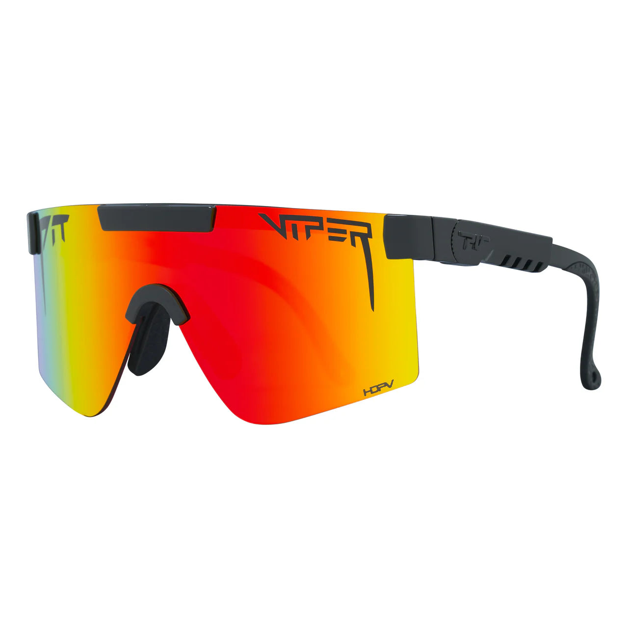PIT VIPER THE EXEC ORIGINAL 2.0 NARROW HDPV Rainbow Polarizační brýle