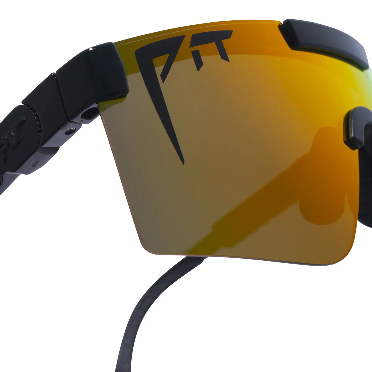 PIT VIPER THE EXEC ORIGINAL 2.0 NARROW HDPV Rainbow Polarizační brýle