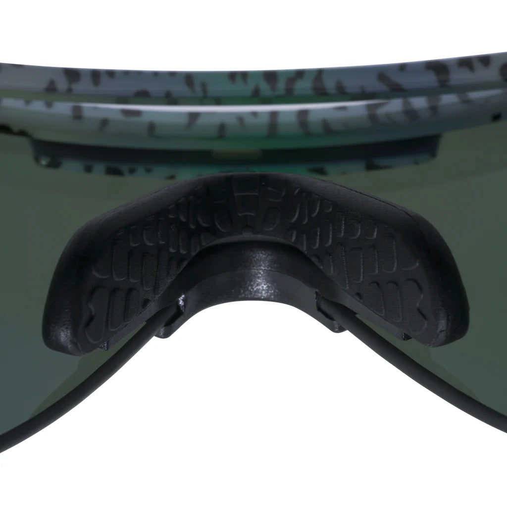 PIT VIPER THE REC BEACH ORIGINAL 2.0 NARROW HDPV Polarizační brýle Blue/Purple