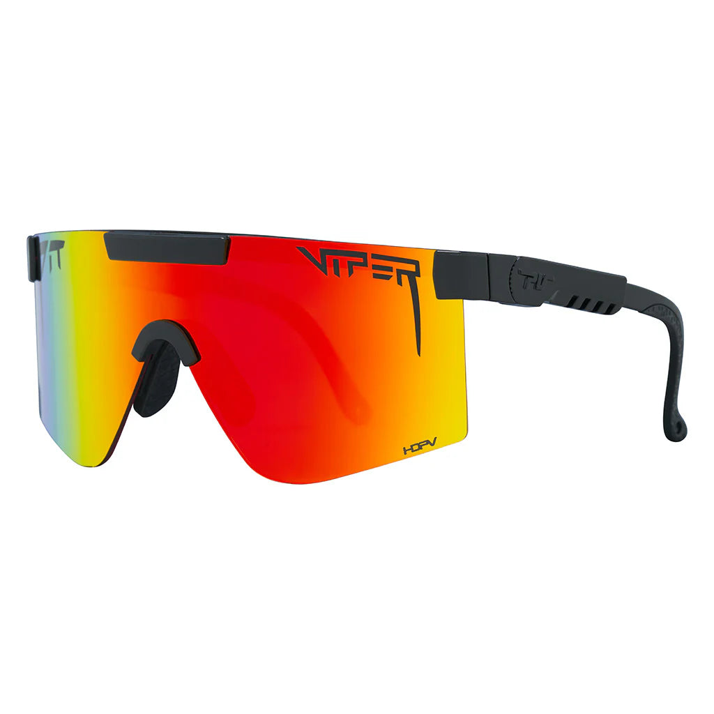 PIT VIPER THE EXEC ORIGINAL 2.0 WIDE HDPV Duhové polarizační brýle
