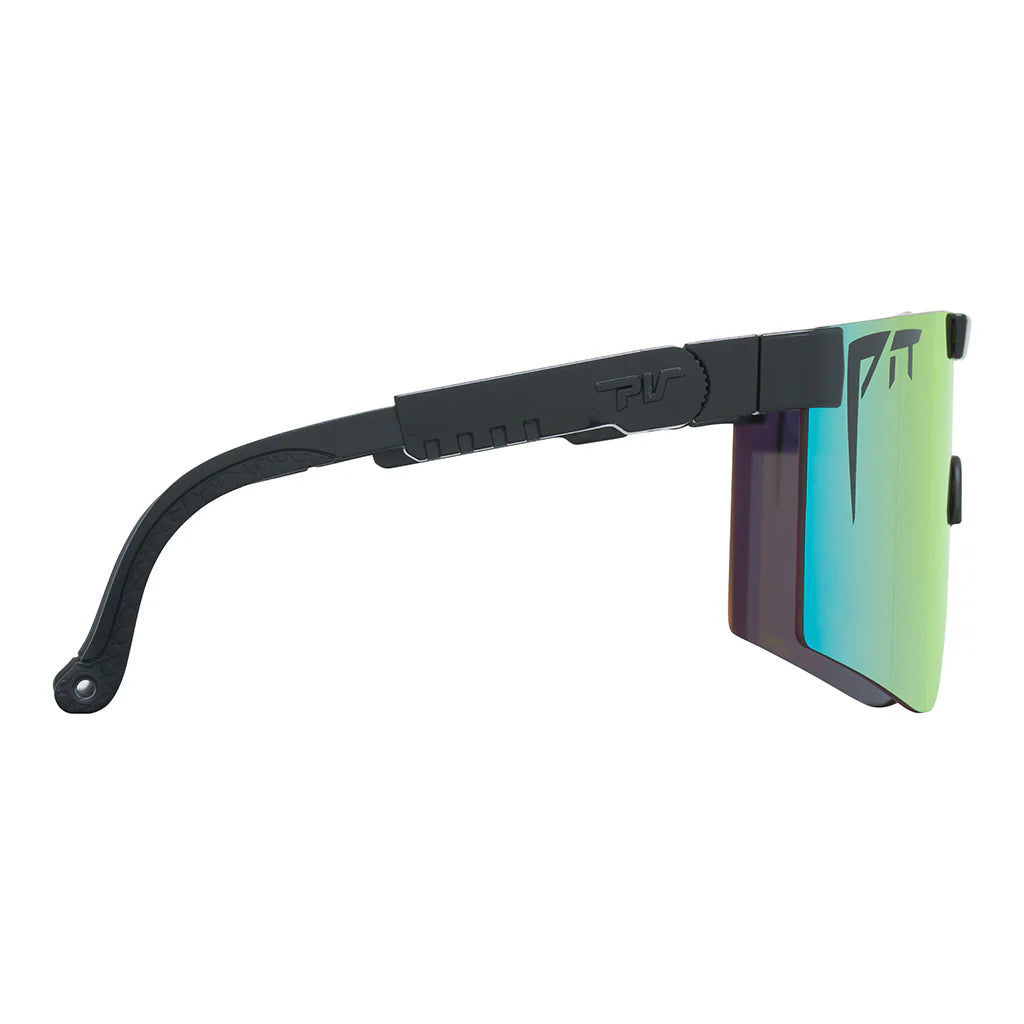 PIT VIPER THE EXEC ORIGINAL 2.0 WIDE HDPV Duhové polarizační brýle
