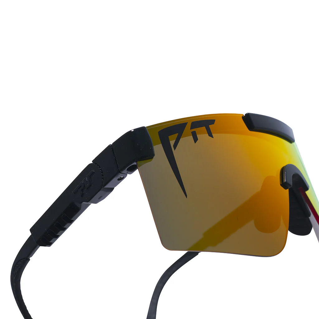 PIT VIPER THE EXEC ORIGINAL 2.0 WIDE HDPV Duhové polarizační brýle