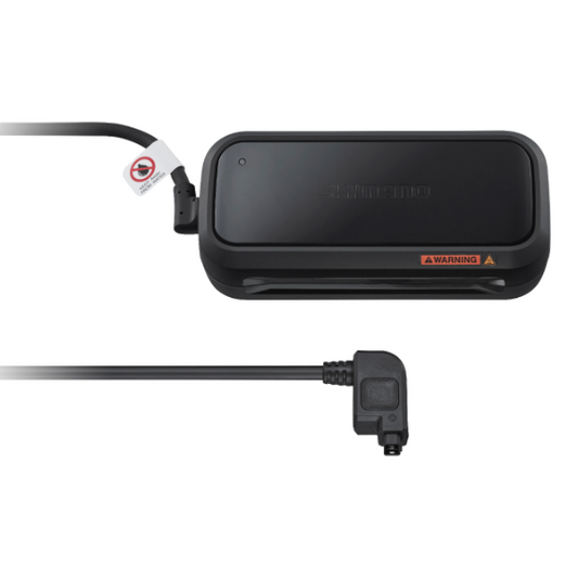 SHIMANO EC-E6002 Cordless Battery Charger