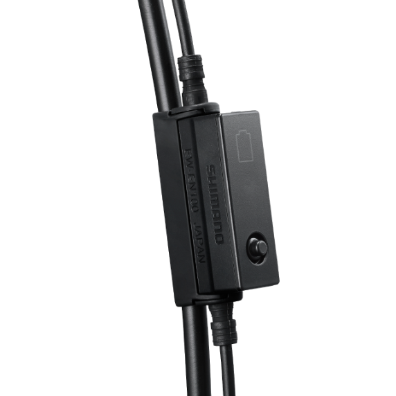 SHIMANO EW-EN100 display E-TUBE system