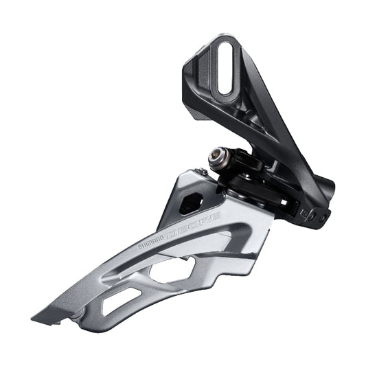 Přední přesmykač SHIMANO DEORE FD-M6000-D 10 rychlostí