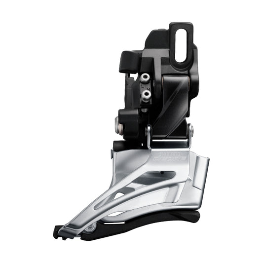 Přední přesmykač SHIMANO DEORE FD-M6025-D 10 rychlostí