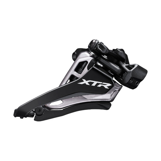 Přední přesmykač SHIMANO XTR FD-M9100-M 12 rychlostí