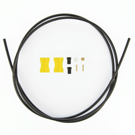 SHIMANO SM-BH59-JK-SS Straight Hose Kit
