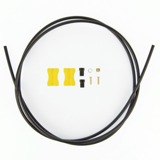 Sada Durite SHIMANO SM-BH59-JK-SS Droit