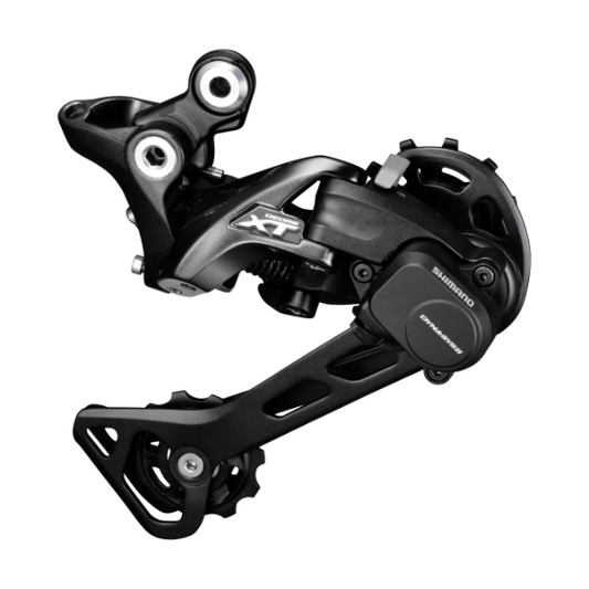Zadní přehazovačka SHIMANO DEORE XT RD-M8000-SGS 11V s dlouhým ramenem