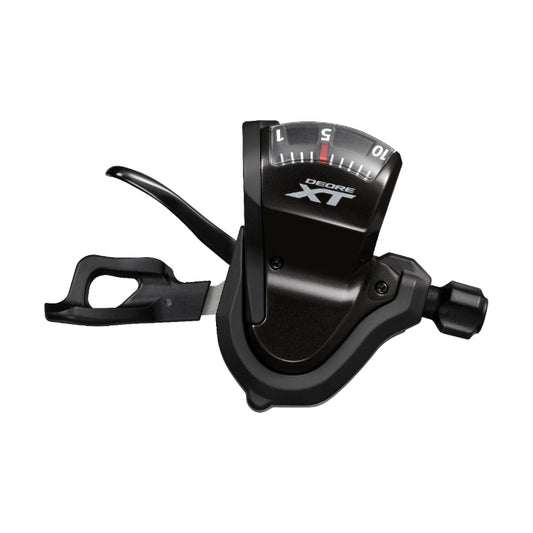 Pravá řadicí páčka SHIMANO XT SL-T8000 10 rychlostí