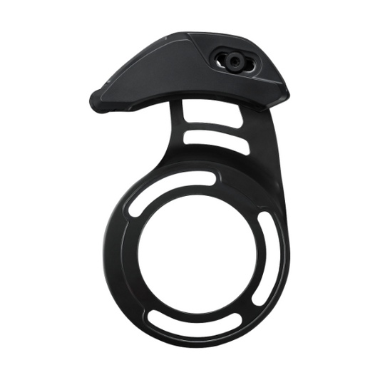 SHIMANO E-Bike SM-CDE70 Vodítko řetězu s deskou