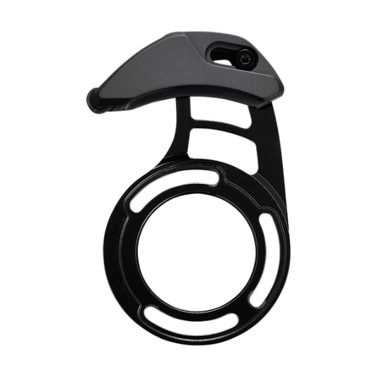 SHIMANO E-Bike SM-CDE80 Vodítko řetězu s deskou