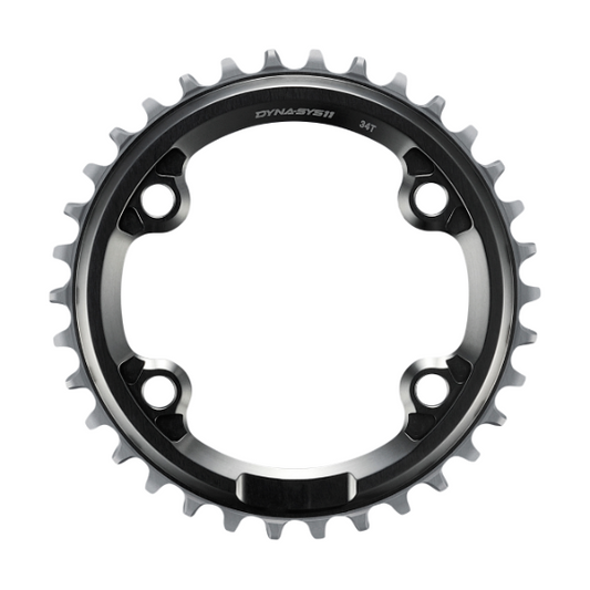 SHIMANO XTR SM-CRM91 10/11-speed Mono chainring
