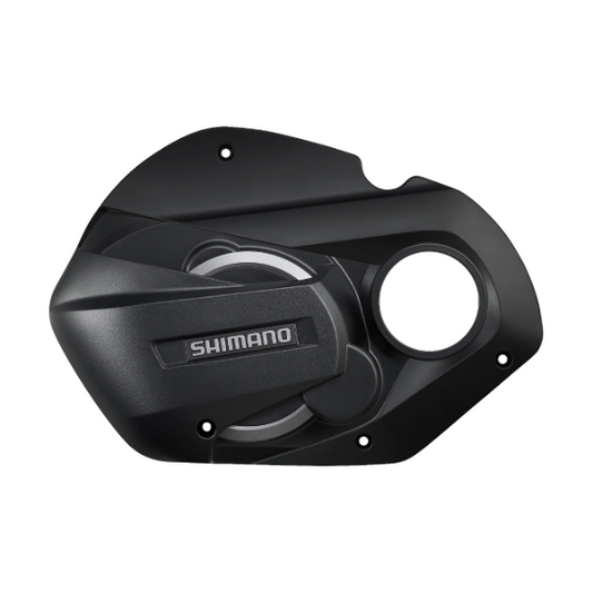 Standardní kryt pohonné jednotky SHIMANO SM-DUE70-A