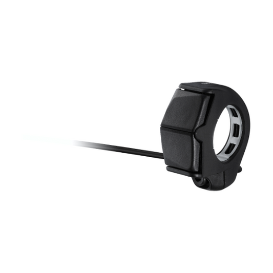 SHIMANO SW-E7000-STEPS remote control Right (300mm cable)