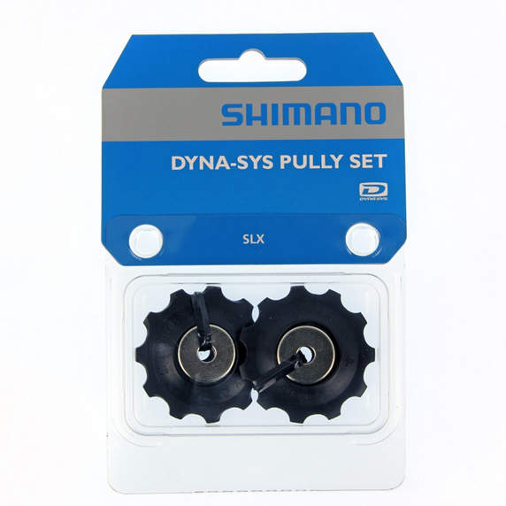 Klece zadní přehazovačky SHIMANO SLX 10V