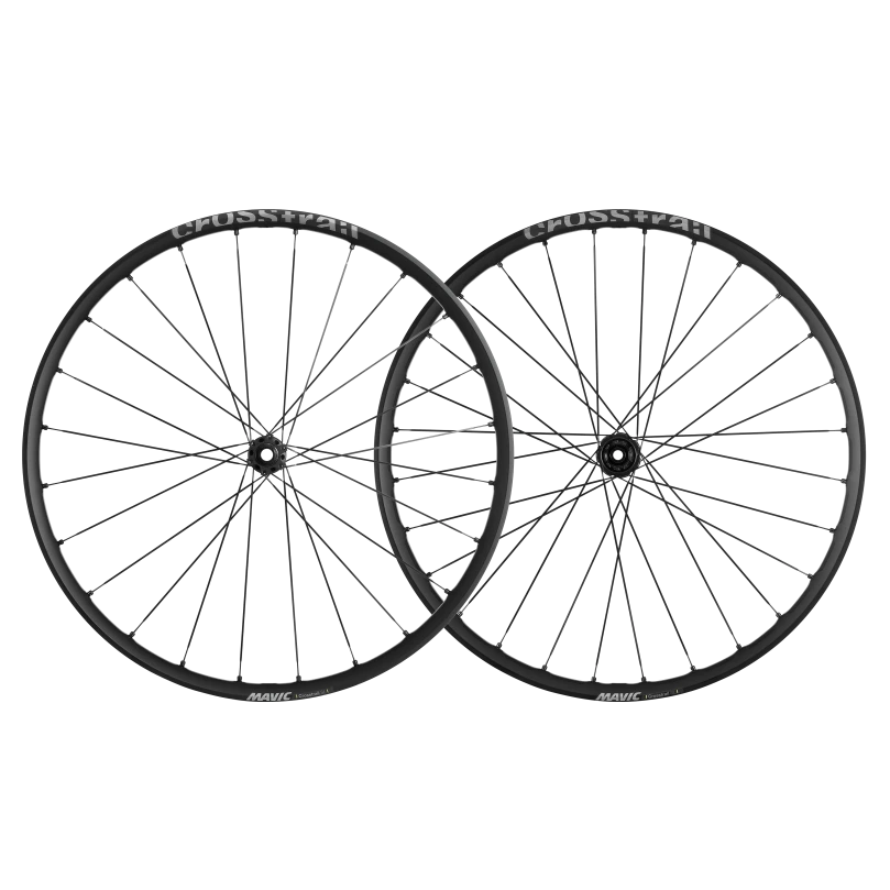 Pár kol MAVIC CROSSTRAIL SL 29" 15x110mm/12x148mm Boost