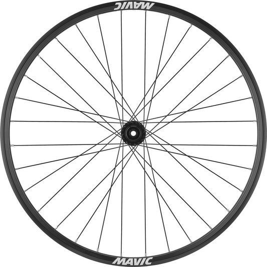 Přední kolo MAVIC E-ACCESS XR27 27,5" 9x100 mm