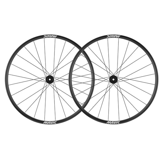 Pár kol MAVIC ACCESS RG22 DISC (středový zámek)