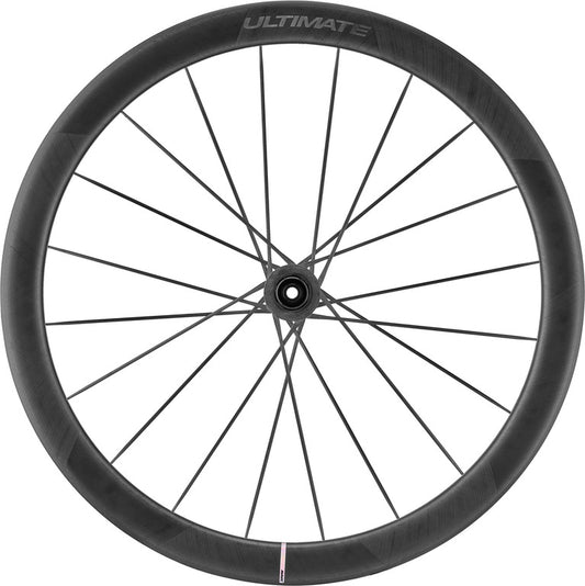 MAVIC COSMIC ULTIMATE 45 DISC Tubeless Ready rear wheel (Center Lock)