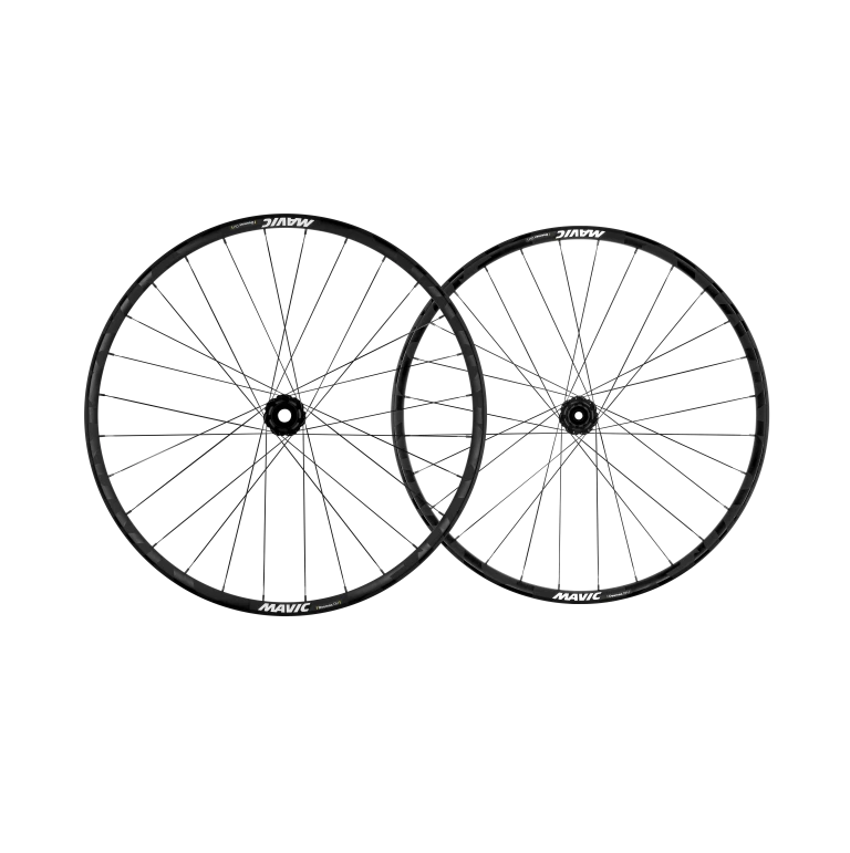 Pár kol MAVIC DEEMAX DH MULLET 15x110mm - 12x148mm