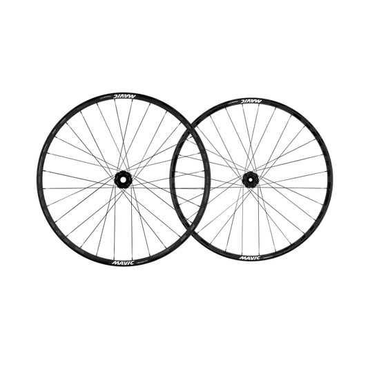 Pair of MAVIC DEEMAX DH MULLET Wheels 15x110mm - 12x148mm