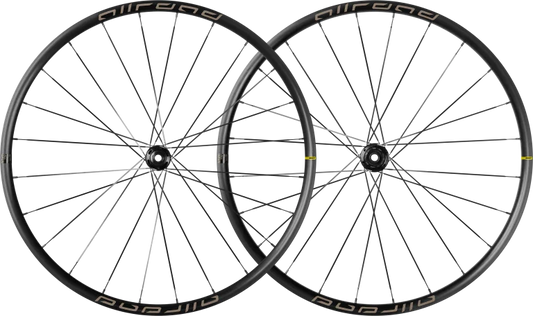 Pár kol MAVIC ALLROAD 650b DISC (středový zámek)