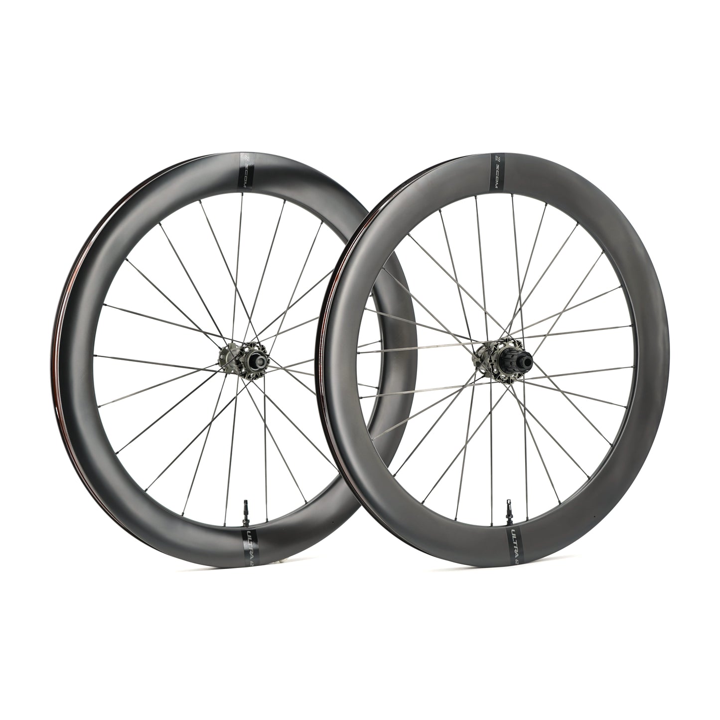 Pár kol SCOM ULTRA Tubeless Ready (Center Lock)