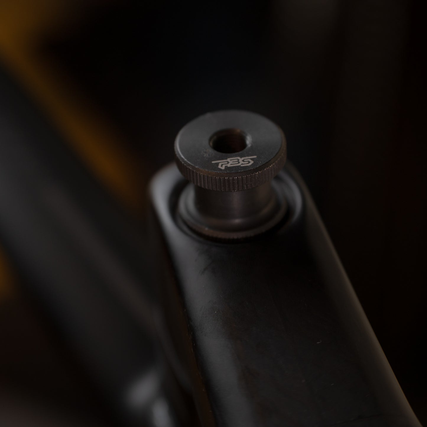 Adaptér pro vyrovnávací měrku pro páky PBS TOOLS