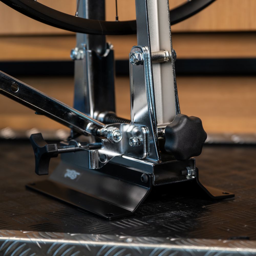 Zařízení pro centrování kol PBS TOOLS