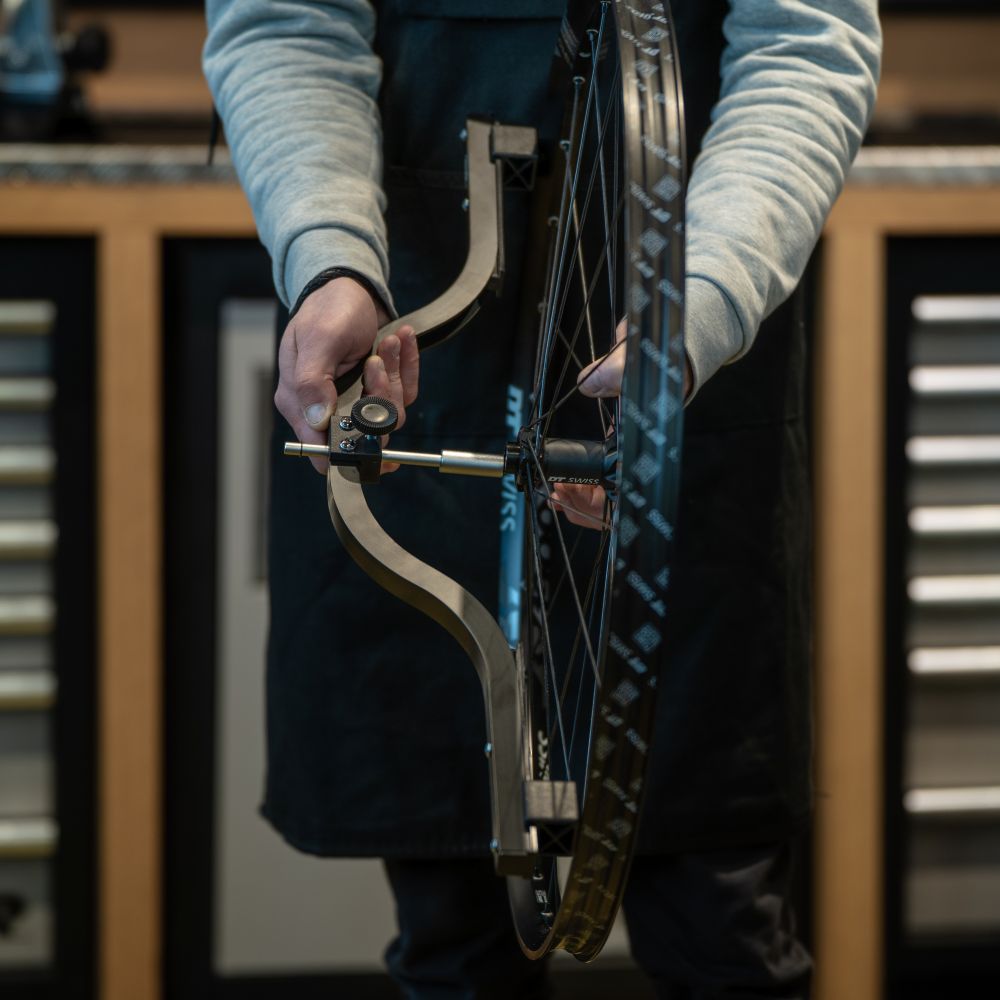 Wheel Alignment Gauge PBS TOOLS