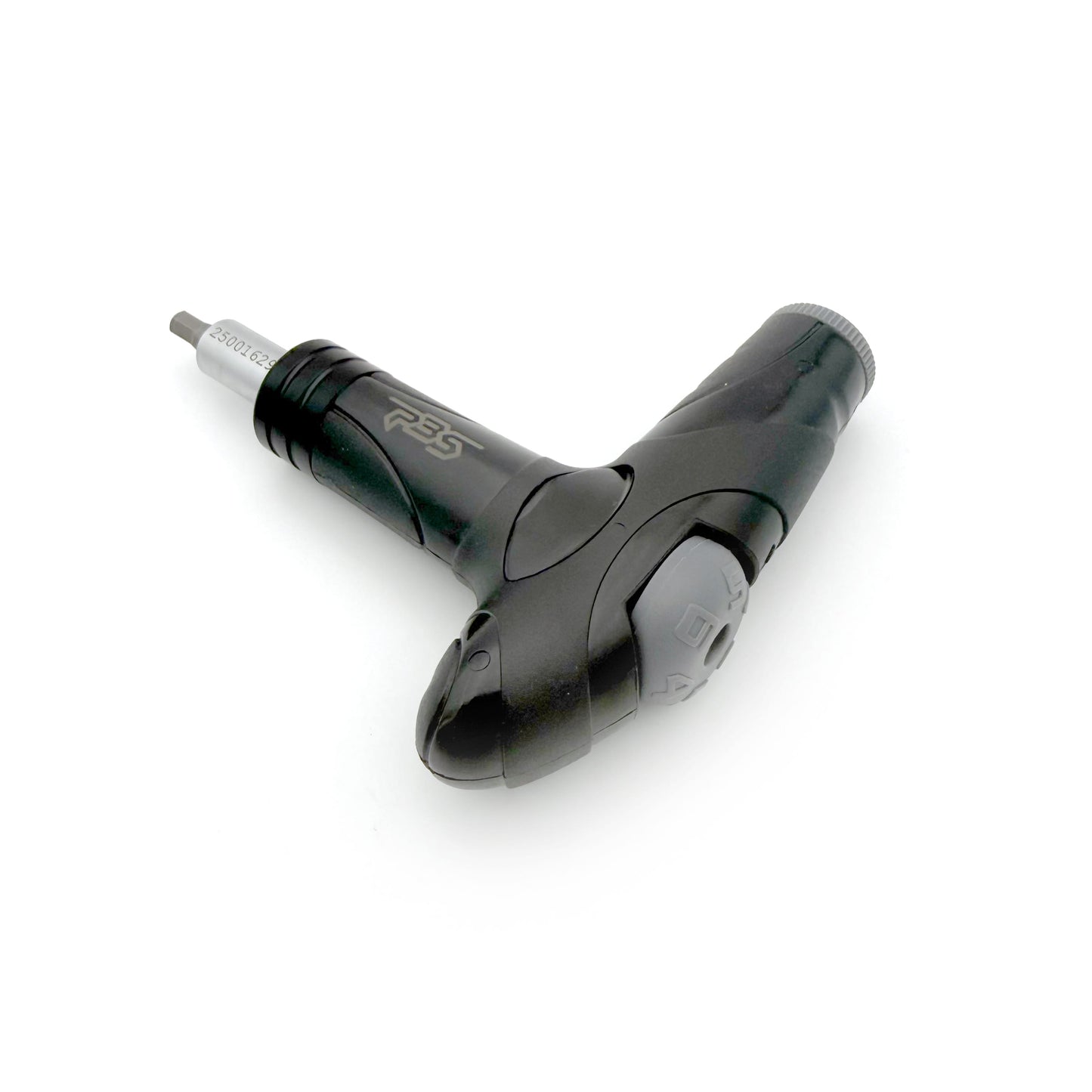 Adjustable torque wrench PBS TOOLS 4/5/6nm