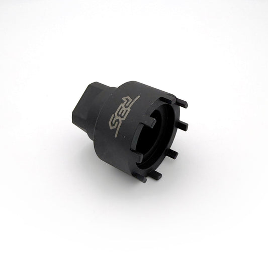 Objímka matice spodního držáku E-Bike PBS TOOLS pro BOSCH active line + a brose