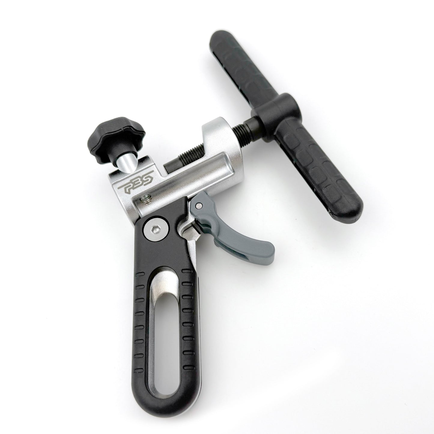 Řezačka hadic a vkládací lis PBS NÁSTROJE